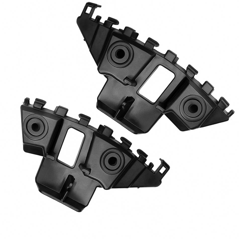 5C6807184 TAMPON BRAKETİ ÖN SAG JETTA 2011-2014