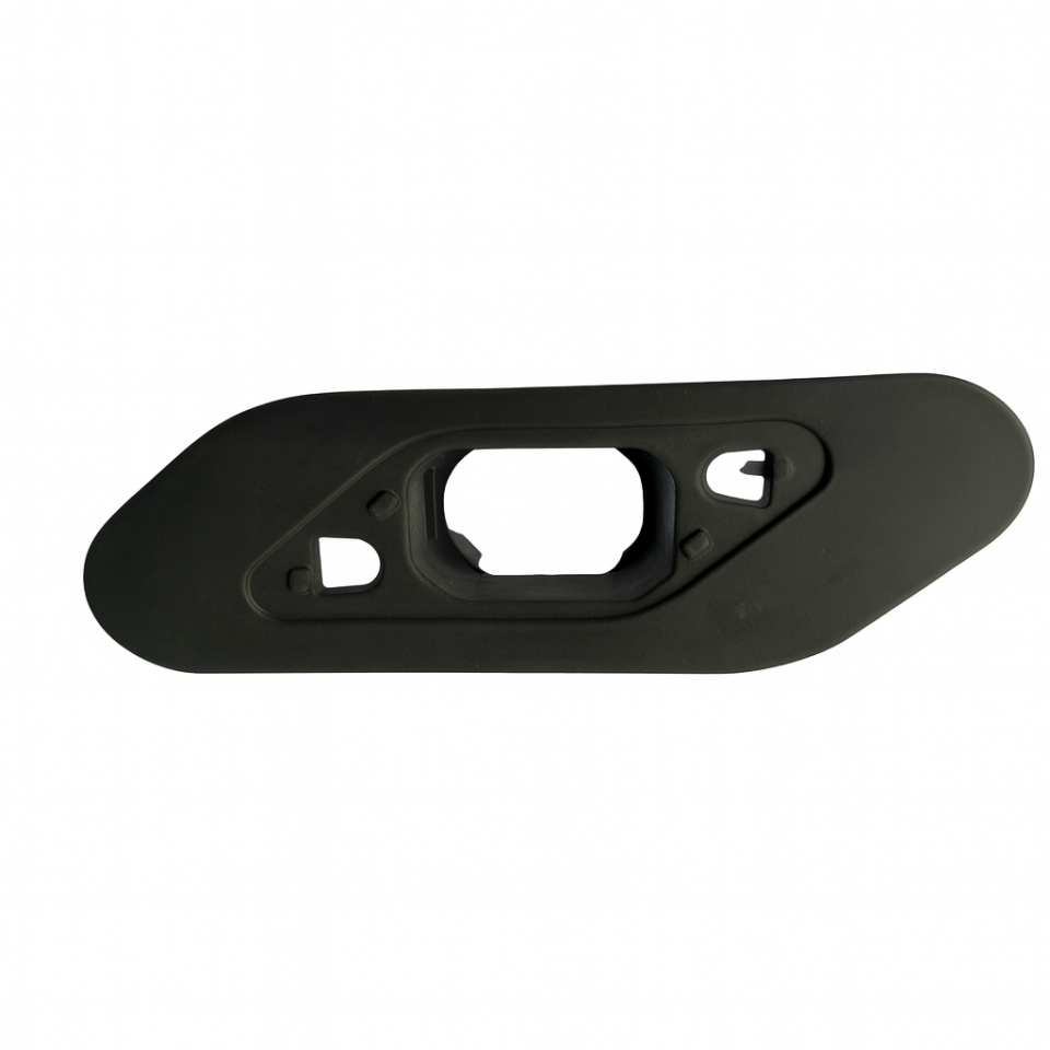 1K8807941 FAR YIKAMA BRAKETİ L ALT SCİROCCO 09-14