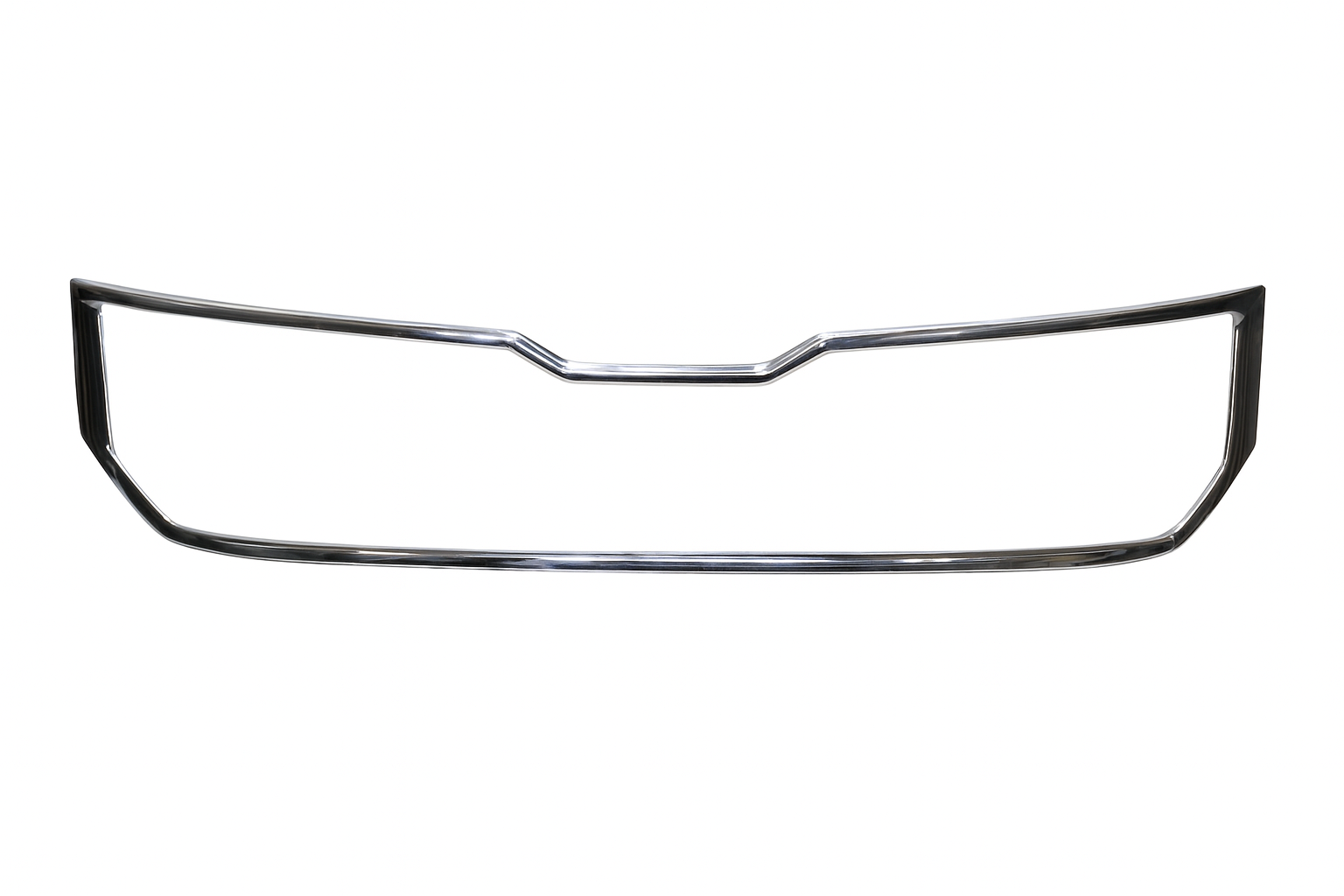 565853761 2ZZ ÖN PANJUR KROM ÇERÇEVESİ KADİAQ 2017-2023