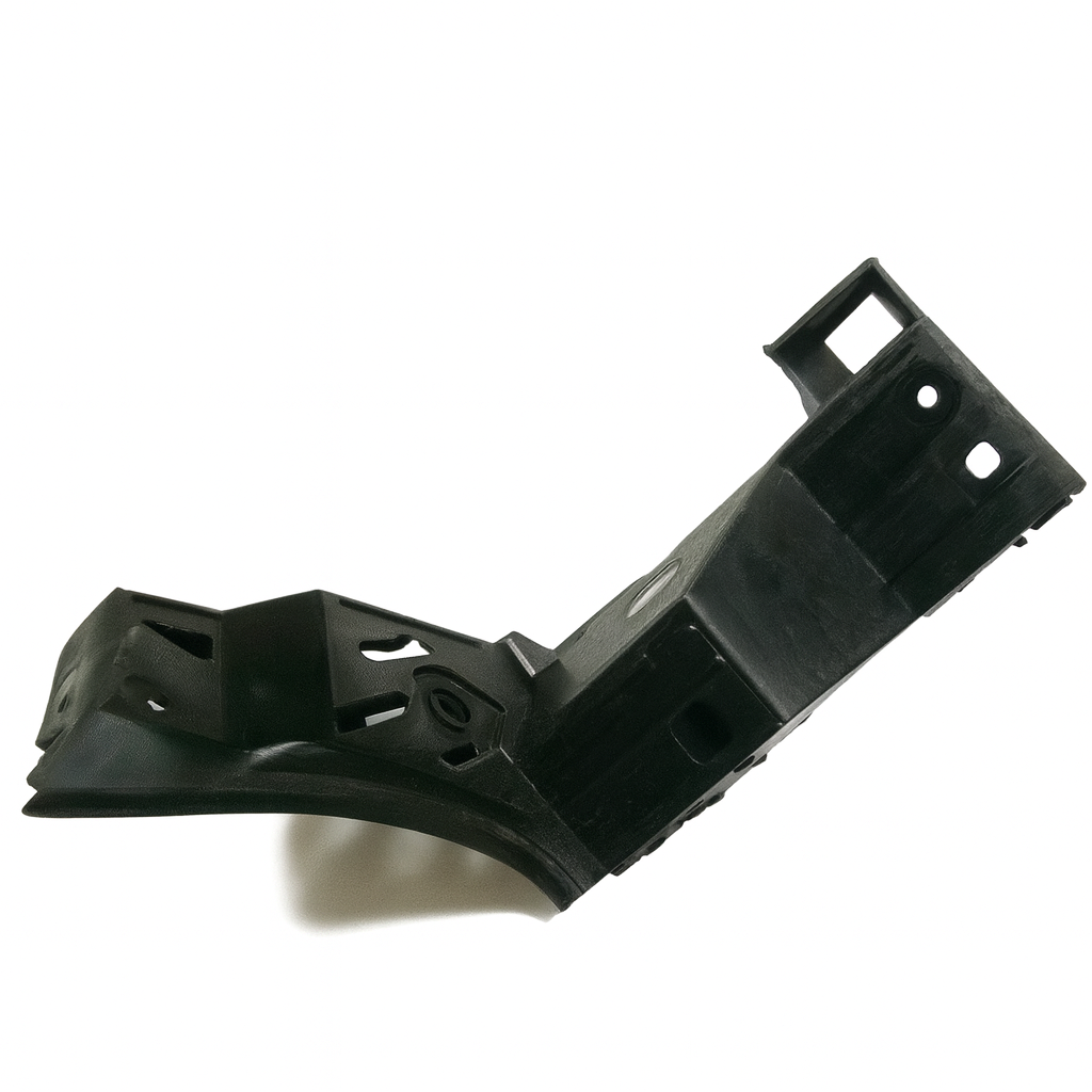 6Q6807376 TAMPON BRAKETİ R ARKA POLO 02-10