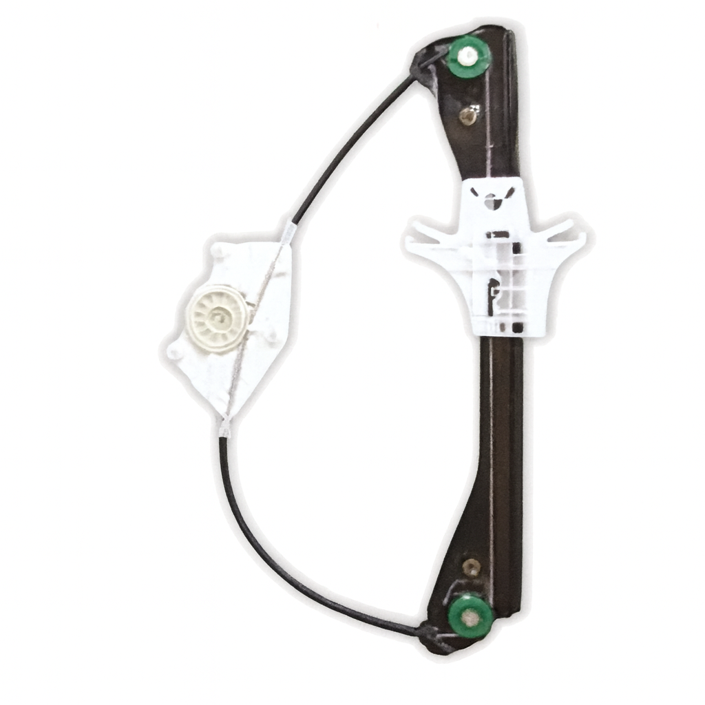 5J4839461. KAPI CAM MEKANİZMASI ARKA L FABİA 07-14