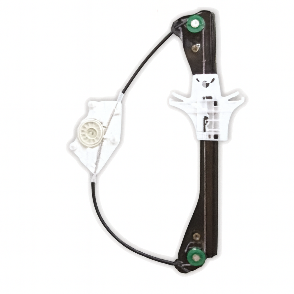 5J4839461. KAPI CAM MEKANİZMASI ARKA L FABİA 07-14