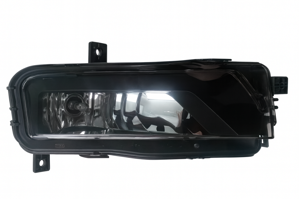 7C0941661A SİS FARI SOL CRAFTER 2017 ve Üzeri