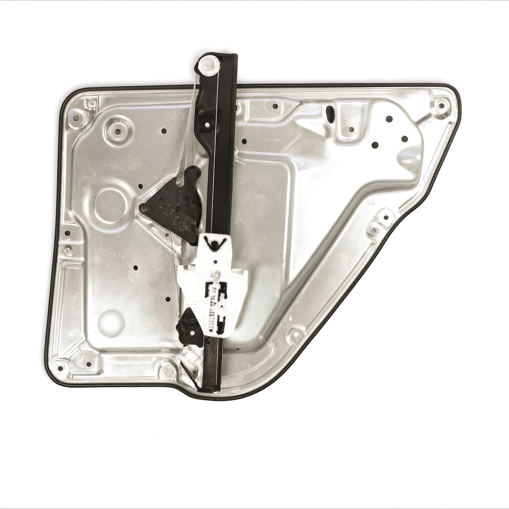 6Y0839461 KAPI CAM MEKANİZMASI ARKA L SACLI FABİA 00-08