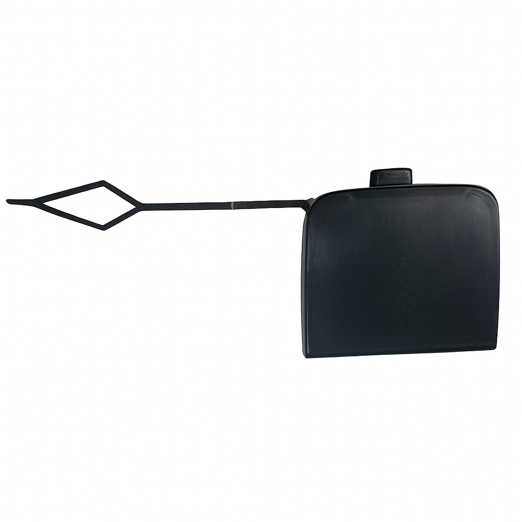 5C6807241F GRU ÇEKİ DEMİR KAPAGI-ÇEKME KANCA-ÖN JETTA 2015-2018