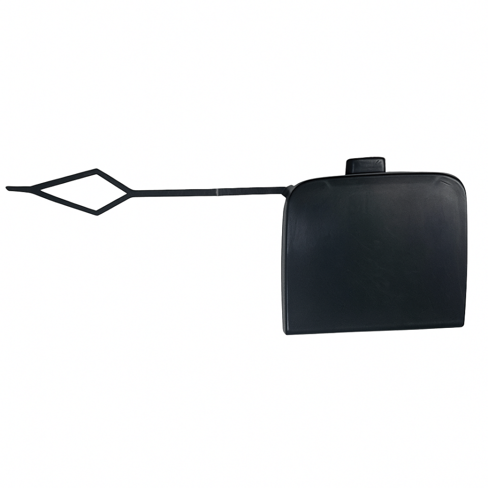 5C6807241F GRU ÇEKİ DEMİR KAPAGI-ÇEKME KANCA-ÖN JETTA 2015-2018