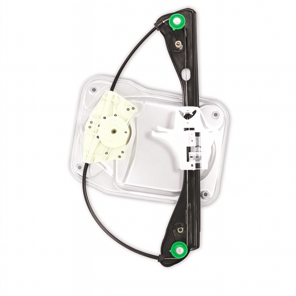 5J4839461 KAPI CAM MEKANİZMASI ARKA L SACLI FABİA 07-14