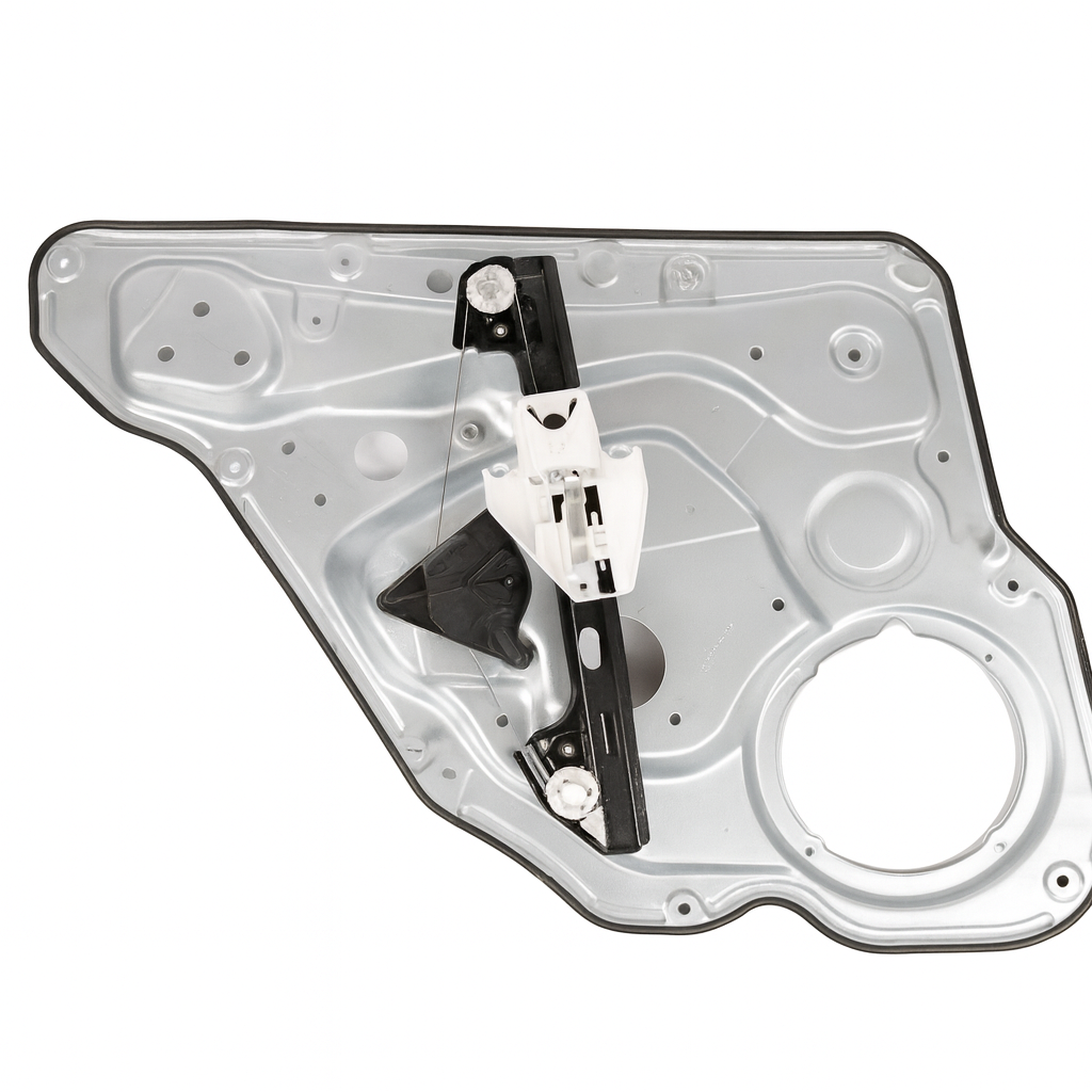 1M0839462A KAPI CAM MEKANİZMASI ARKA R SACLI TOLEDO/LEON 99-06