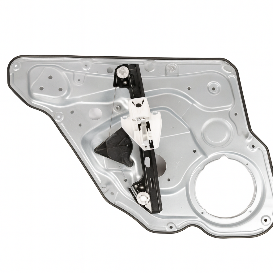 1M0839462A KAPI CAM MEKANİZMASI ARKA R SACLI TOLEDO/LEON 99-06