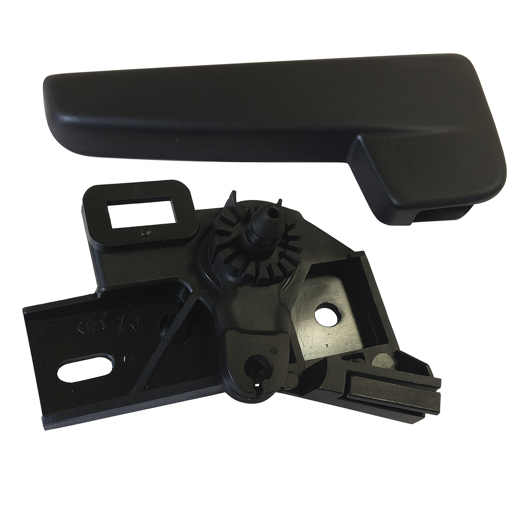 6R1823533/633 MOTOR KAPUT AÇMA KOLU ALT ÜST SET