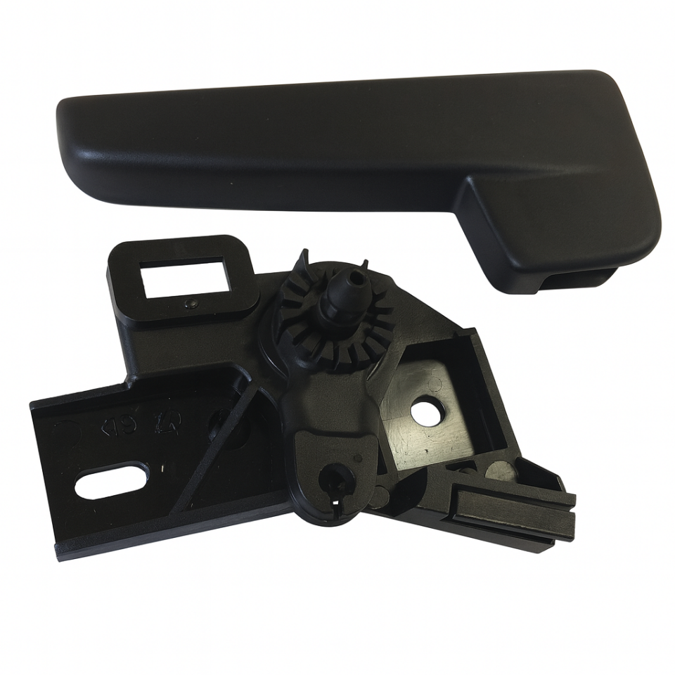 6R1823533/633 MOTOR KAPUT AÇMA KOLU ALT ÜST SET