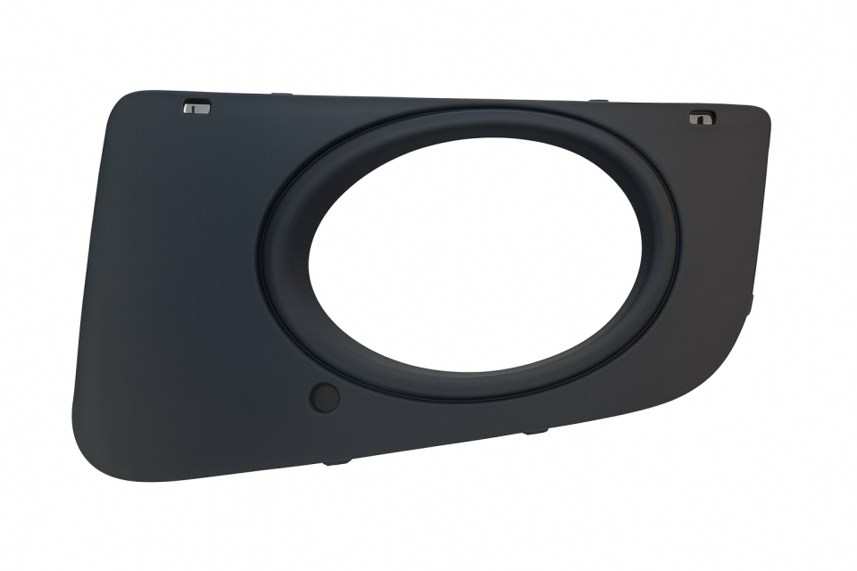 2E0807675D SİS KAPAGI SİSLİ L ORJİNAL TİP CRAFTER -SPRİNTER 906 2012-2016