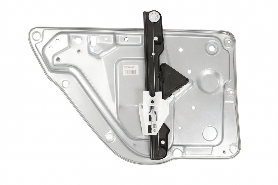 6Y0839462 KAPI CAM MEKANİZMASI ARKA R SACLI FABİA 00-08