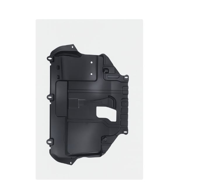 AV616P013CG/AV616P013KH MOTOR ALT MUHAFAZA-KORUMA-KAPAK-KARTER- KUGA FOCUS III /C-MAX 06/17 BENZINLI  (1.KALİTE ENJEKSİYON)
