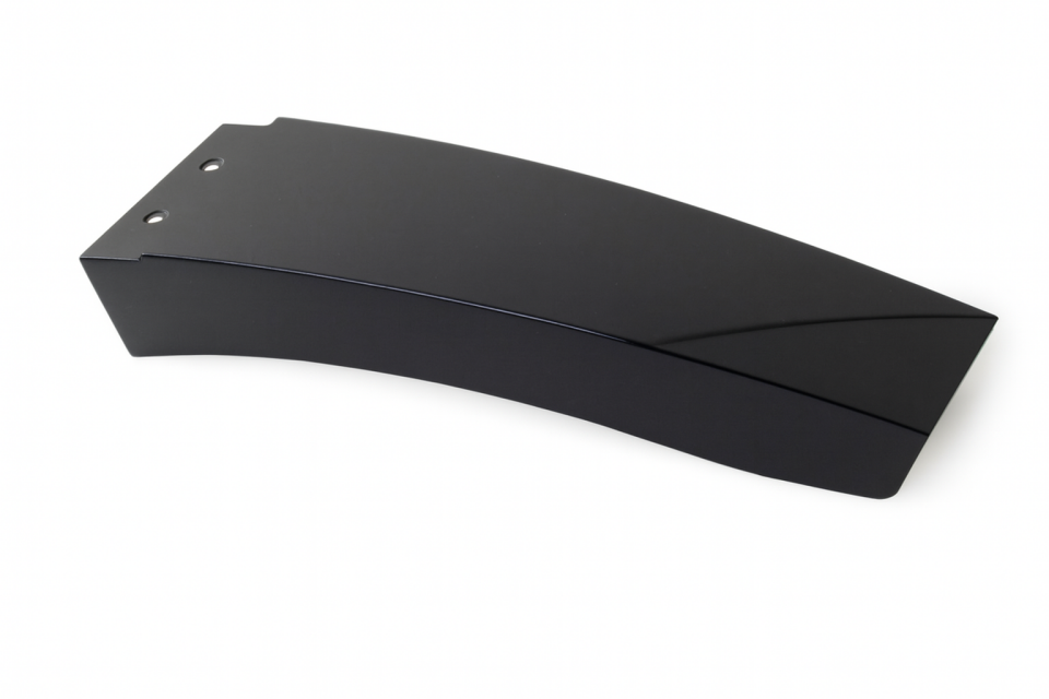 5C6853290 041 KAPI DİREK YAN KAPLAMASI R JETTA 11-18