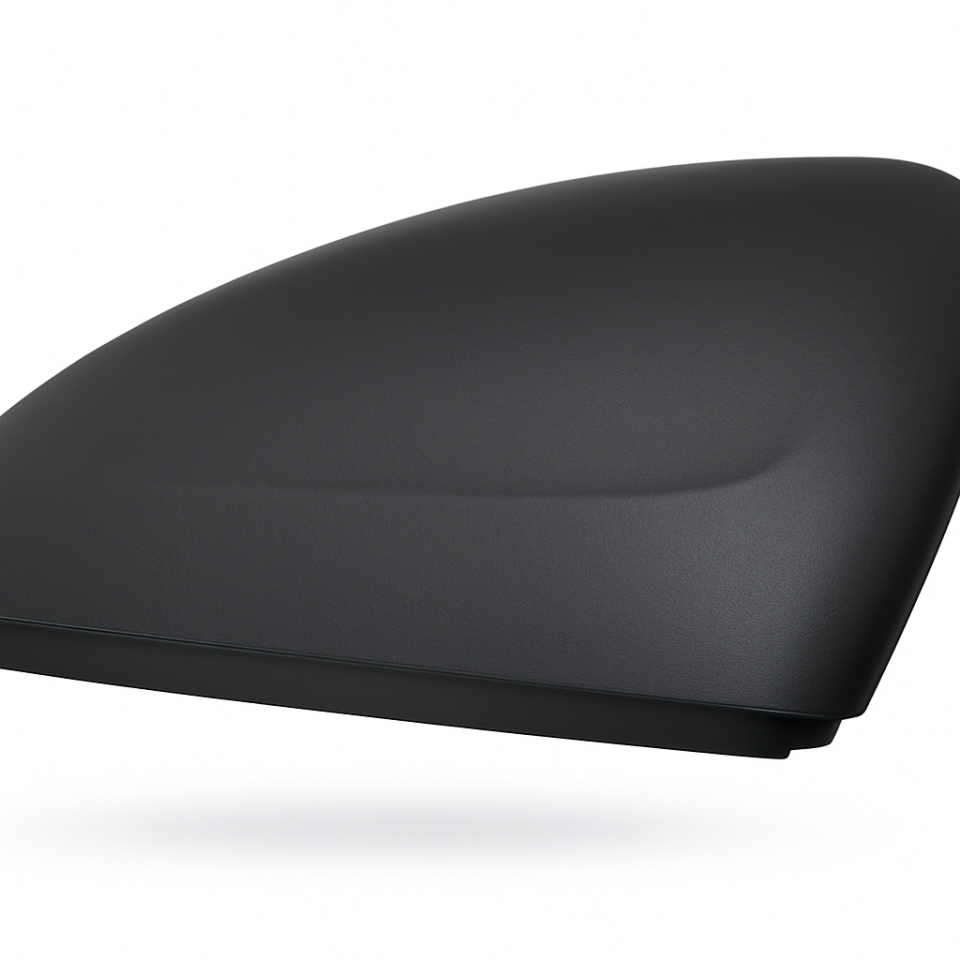 6C0805965A HAVA KANALI KAPAGI POLO FABİA İBİZA TOLEDO RAPİD A1