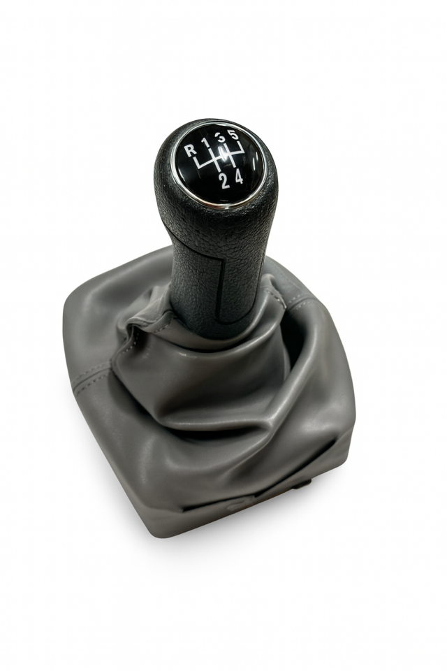 6Q0711113F QFJ VİTES TOPUZU KOMPLE 5 VİTES GRİ POLO 02-09