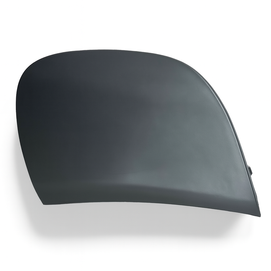 1Z5807441B GRU ÇEKİ DEMİR KAPAGI-ÇEKME KANCA-ARKA OCTAVİA 2009-2013