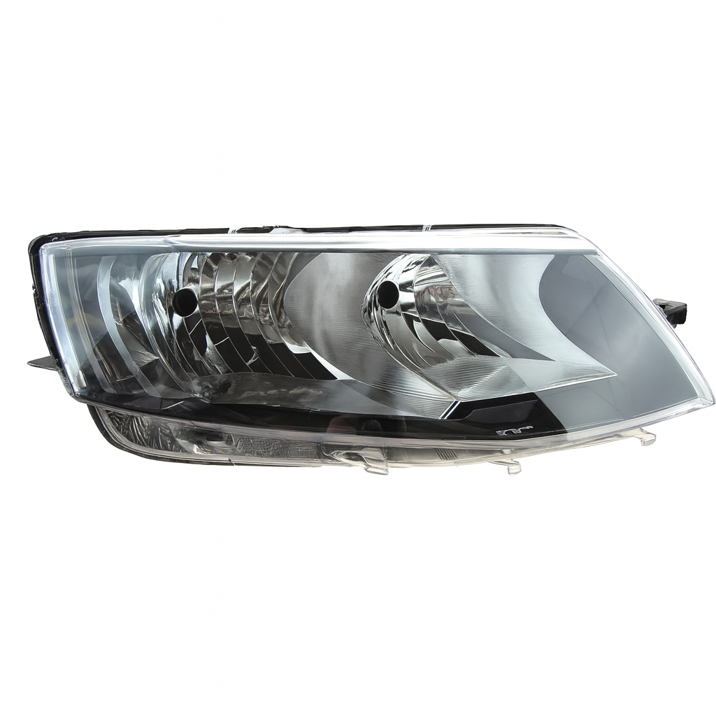 5E1941018 ÖN FAR KOMPLE SAG-MOTORSUZ-2013-2017