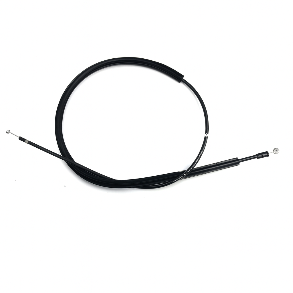 1K8823535A MOTOR KAPUT AÇMA TELİ (ÖNÜN ARKASI)SCİROCCO 09-18