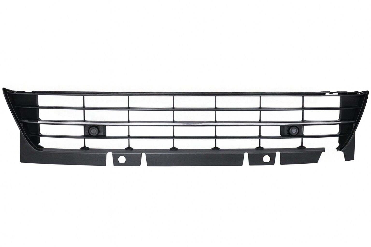 5C5853671T ÖN TAMPON ORTA IZGARA KROMLU SENSÖRLÜ NEW BEETLE 2017 ve Üzeri