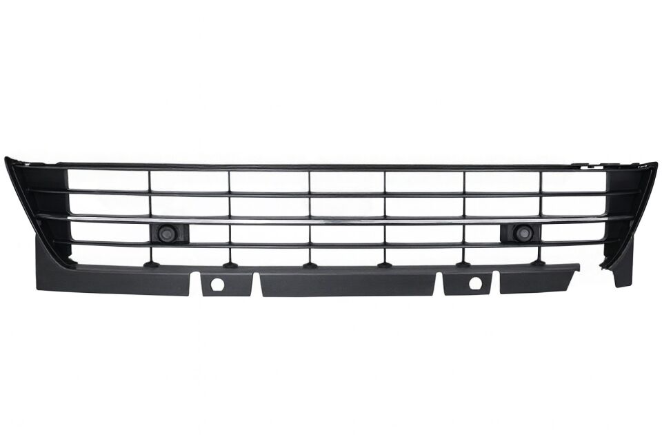 5C5853671T ÖN TAMPON ORTA IZGARA KROMLU SENSÖRLÜ NEW BEETLE 2017 ve Üzeri