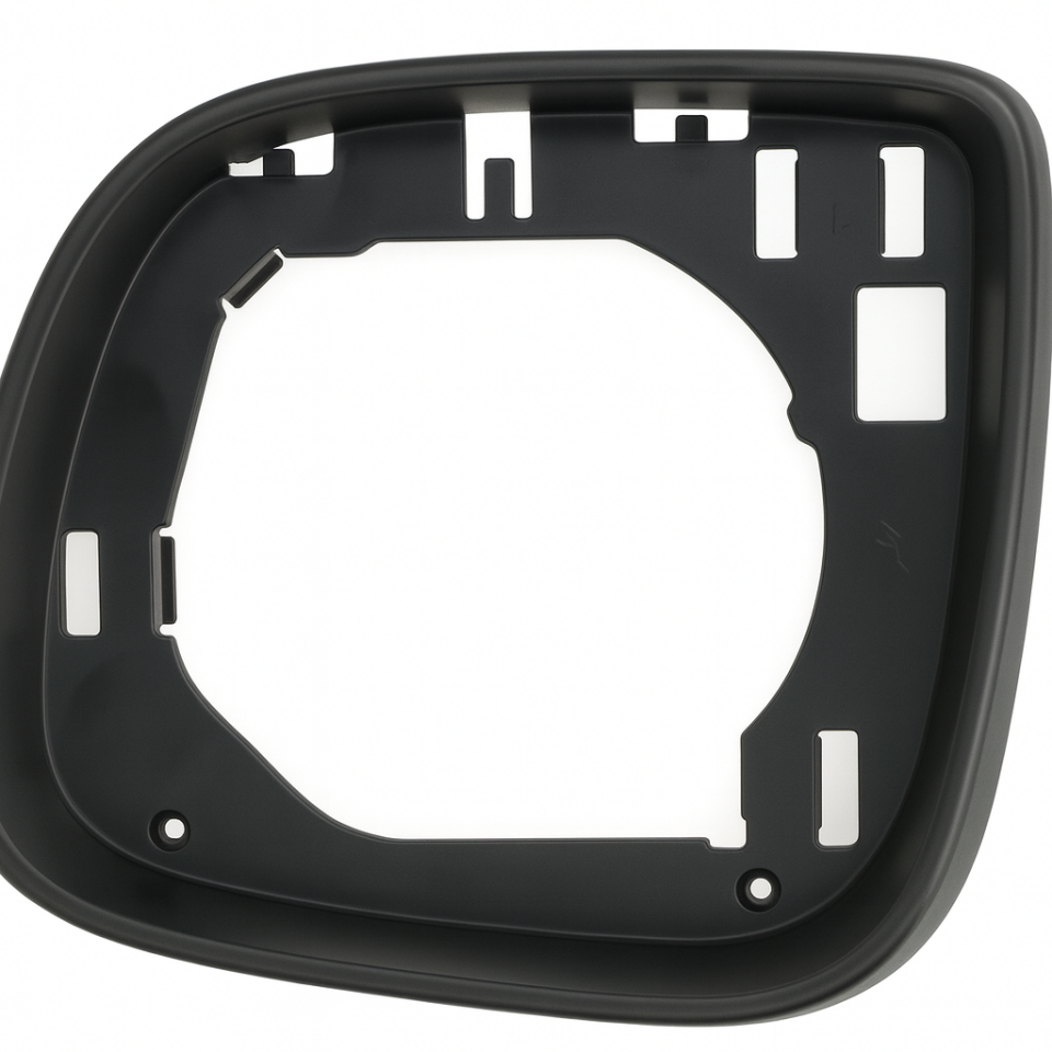 7E1858553C AYNA ÇERCEVESİ SOL T7/T8/AMAROK 2015-2024