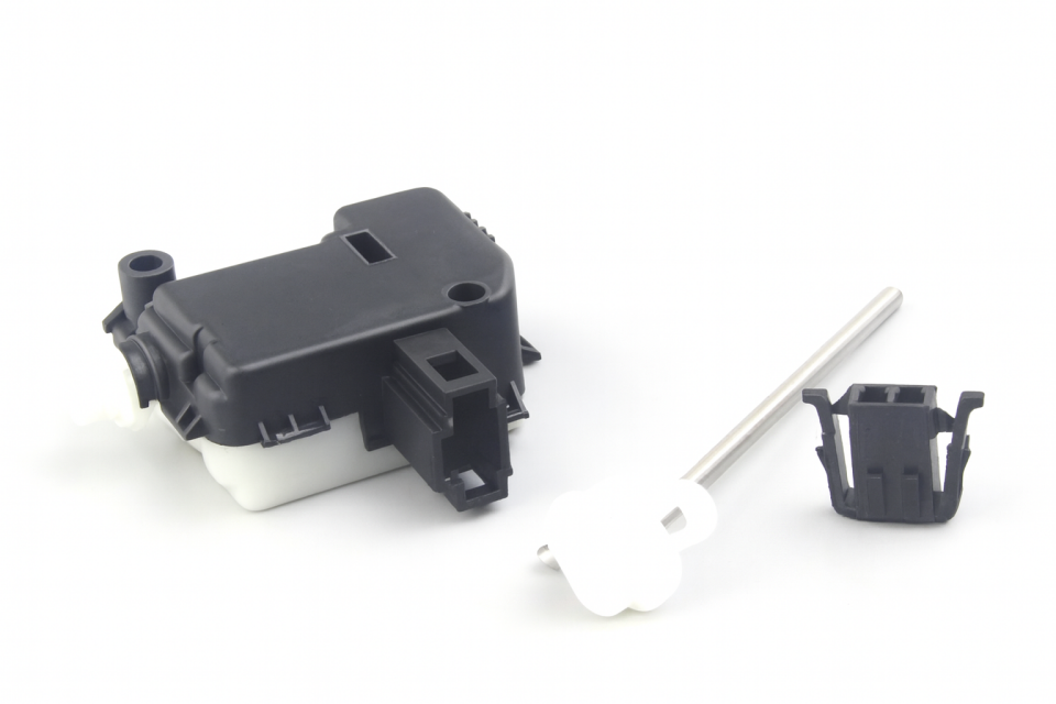 6Q6810773C YAKIT DEPO KAPAGI AÇMA MOTORU POLO2002-2010