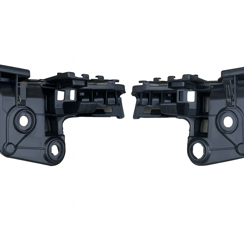 2GA807453A ARKA TAMPON BRAKETİ L T-ROC 2018 ve Üzeri