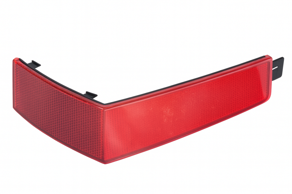 7C0945105 REFLEKTÖR ARKA TAMPON SOL CRAFTER 2017 ve Üzeri