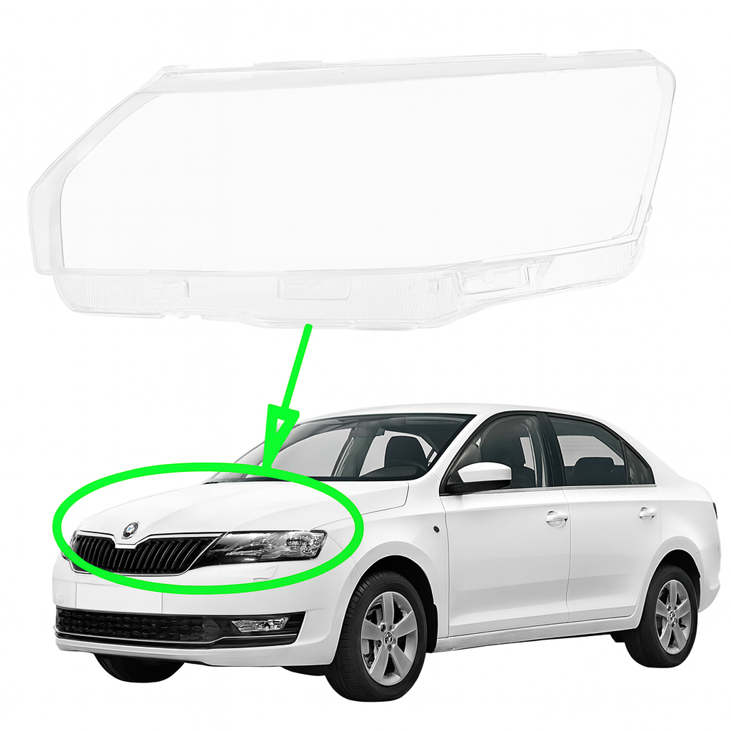 5JB941017X FAR CAMI SOL RAPİD 2013-2023