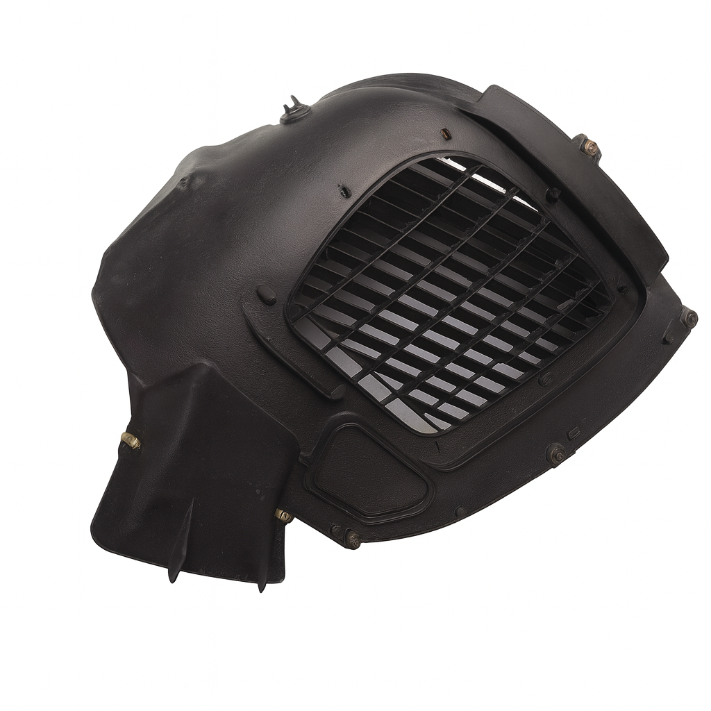 7P6805911 ÇAMURLUK DAVLUMBAZI KÜÇÜK SOL TOUAREG 2011 ve Üzeri