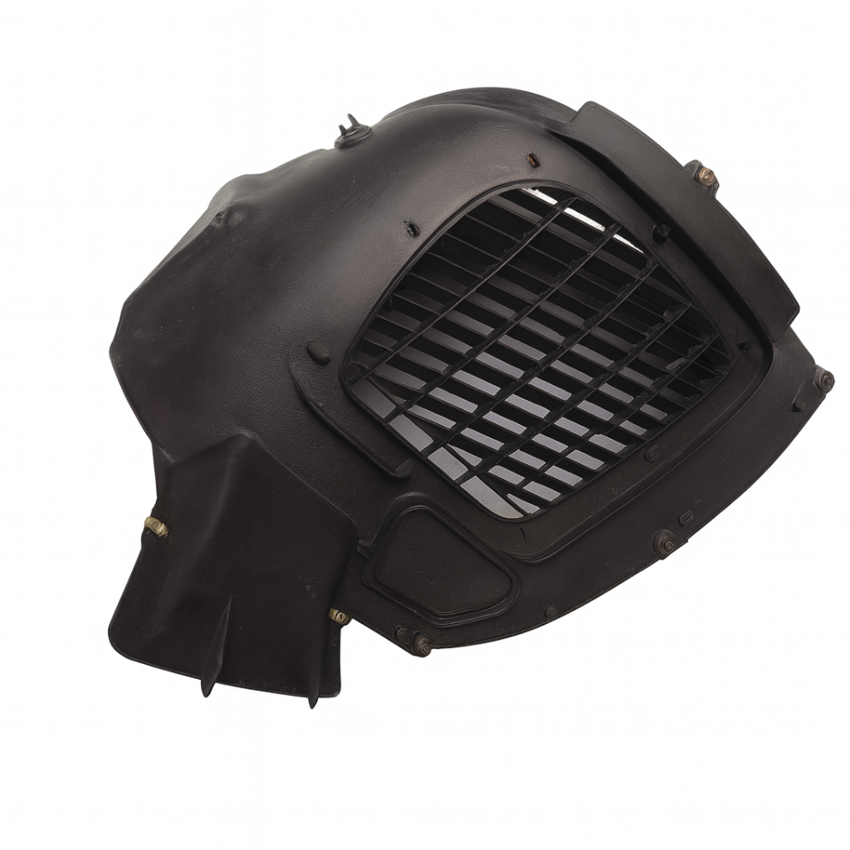 7P6805911 ÇAMURLUK DAVLUMBAZI KÜÇÜK SOL TOUAREG 2011 ve Üzeri