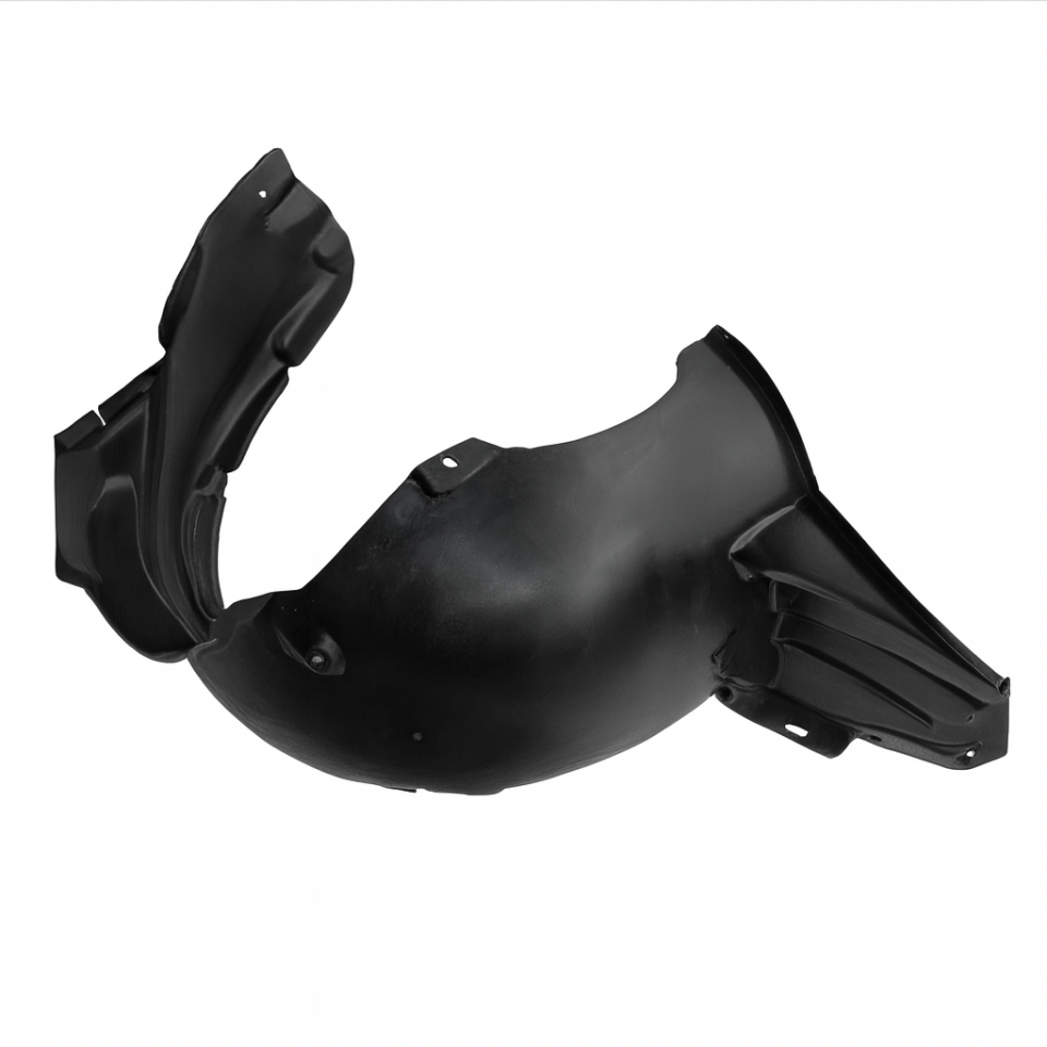 5J0809958 ÇAMURLUK DAVLUMBAZI ÖN SAG FABİA/ROOMSTAR 2007-2015