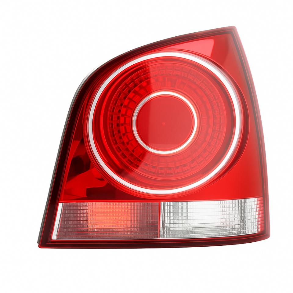 6Q6945096AB STOP LAMBASI SAG SOKETSİZ VE AMPÜLSÜZ POLO 2005-2009