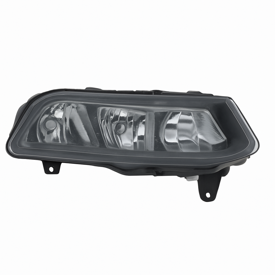 6C0941661 SİS FARI SOL TEK DUYLU POLO 2014 ve Üzeri