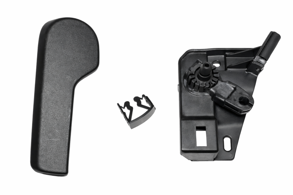 1T1823633B/1J1823533C MOTOR KAPUT AÇMA KOLU ALT ÜST SET CADDY 2004-2020