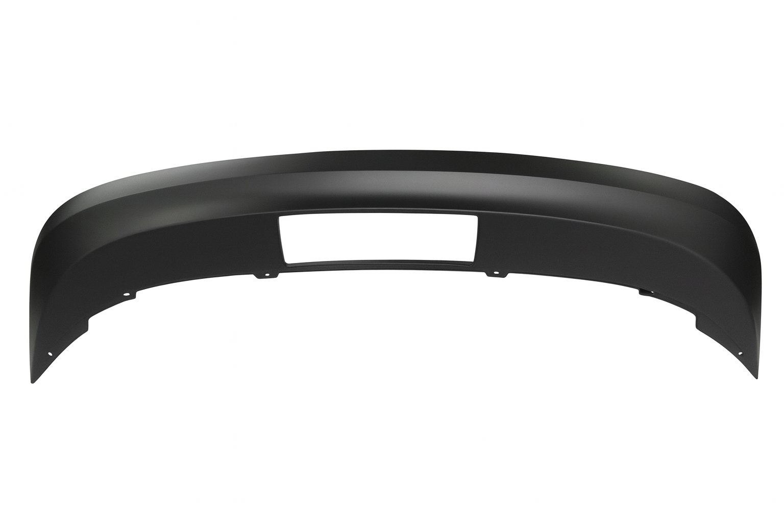 5JH807521A TAMPON SPOYLERİ ARKA REMORK BAGLANTI DELİKLİ RAPİD 2013-2023