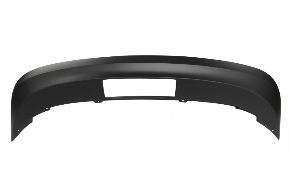 5JH807521A TAMPON SPOYLERİ ARKA REMORK BAGLANTI DELİKLİ RAPİD 2013-2023