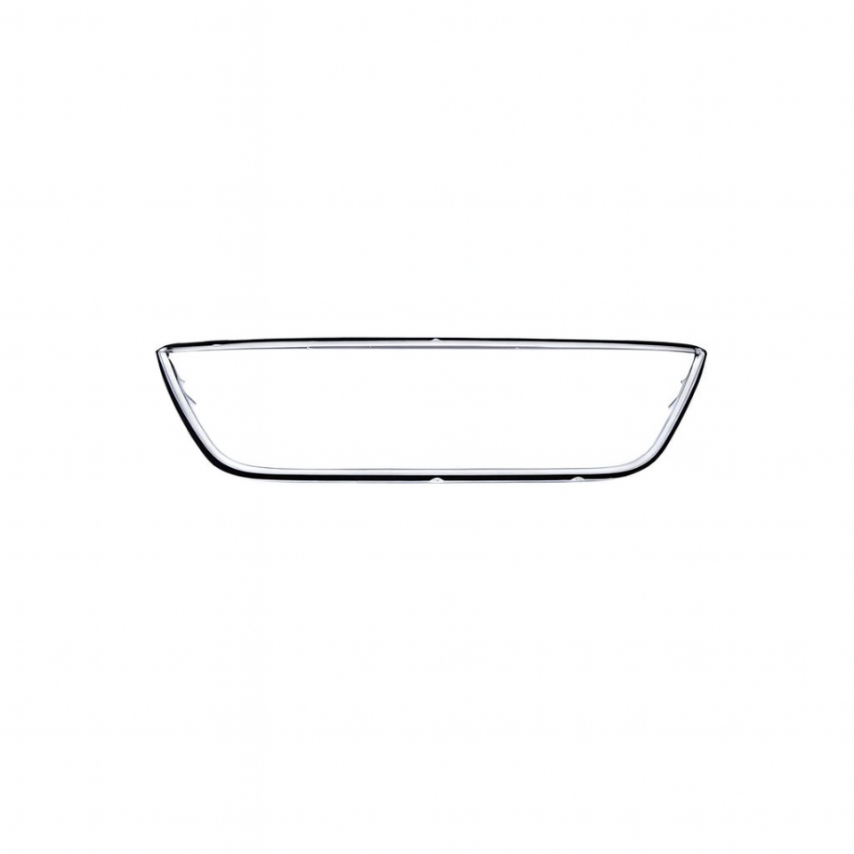 5F0854643F 2ZZ ÖN PANJUR KROMU (ÇERÇEVE) SEAT LEON 2017 ve Üzeri