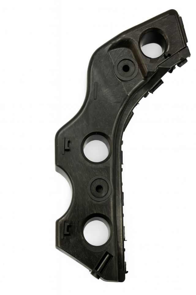 3C8807184A ÖN TAMPON BRAKETİ SAG CC 2009-2012