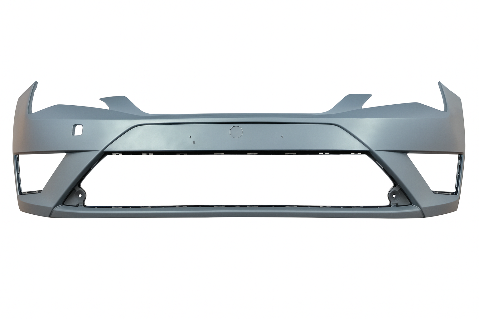 5F0807217CB GRU ÖN TAMPON FAR YIKAMASIZ FR LEON 2013-2017