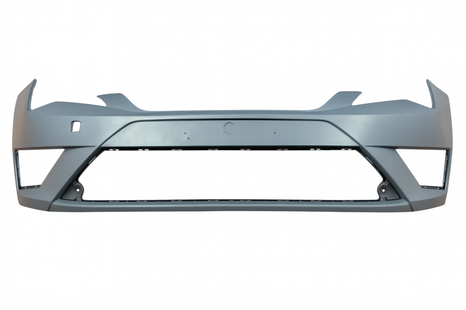 5F0807217CB GRU ÖN TAMPON FAR YIKAMASIZ FR LEON 2013-2017