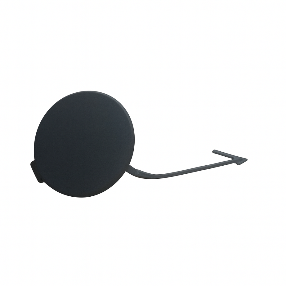 6R0807241A GRU ÇEKİ DEMİR KAPAGI-ÇEKME KANCA-ÖN POLO 2010-2015