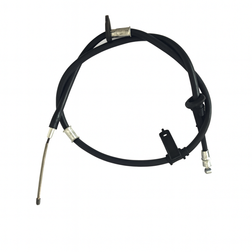 6Q1823531D MOTOR KAPUT AÇMA TELİ POLO 02-06