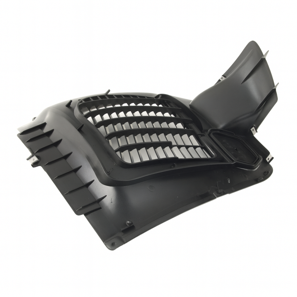 7P6805912D ÇAMURLUK DAVLUMBAZI KÜÇÜK R 1. KALİTE TOUAREG 11-18