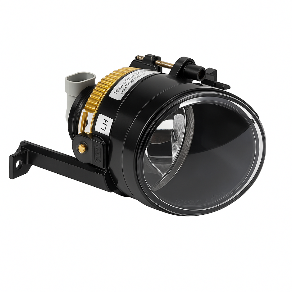 1T0941699C SIS LAMBASI SOL CADDY 04-11 TIGUAN 07-11 TOURAN 06-08 POLO 10-14 CC 12-17