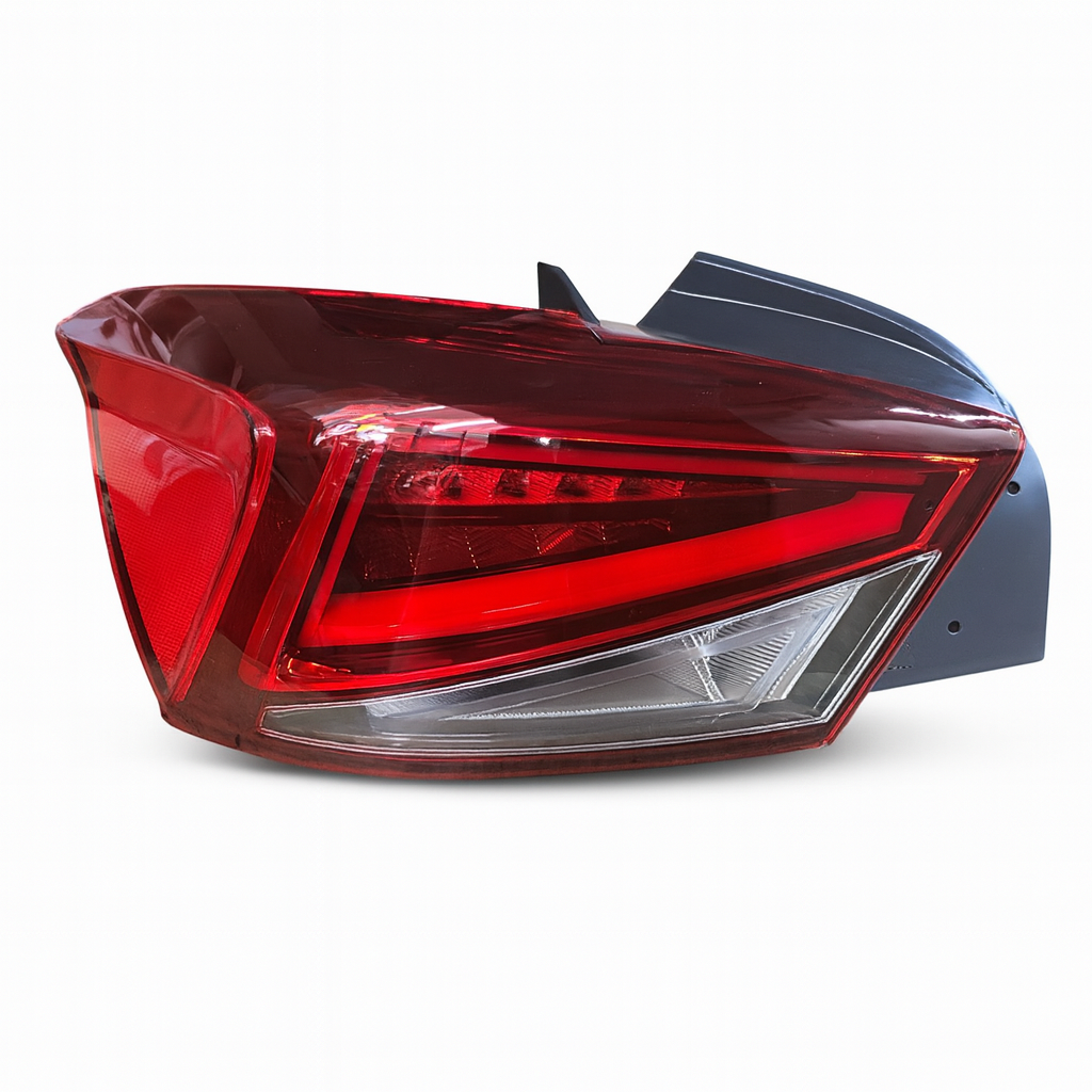 6F0945207H STOP LAMBASI LED SOL İBİZA 2018-2024