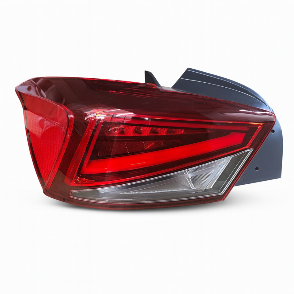 6F0945207H STOP LAMBASI LED SOL İBİZA 2018-2024