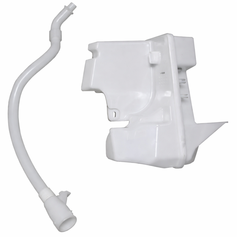 7H0955453M SİLECEK CAM SU DEPOSU BİDONU BORUSU İLE BİRLİKTE TRANSPORTERT5-T6